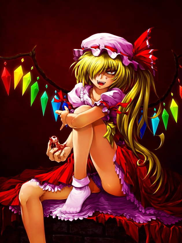 Touhou Wallpapers Part - 2